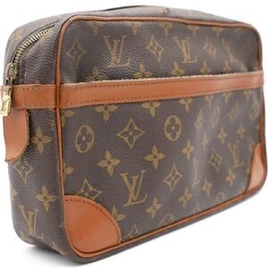 Louis vuitton Certified Vintage Compiegne 28